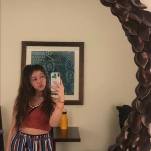 Meet your Posher, Osiris